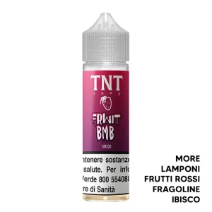 Frwit Bmb – Mix Series 20ml – TNT Vape