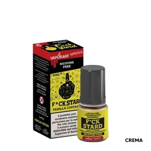 Fuckstard – Liquido Pronto 10ml – Vaporart