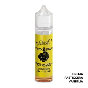 Fuckstard – Mix Series 30ml – Seven Wonders