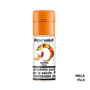 Fuji – Aroma Concentrato 10ml – Flavourart