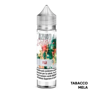 Fuji – Distillati Puri – Liquido Scomposto 20ml – Azhad