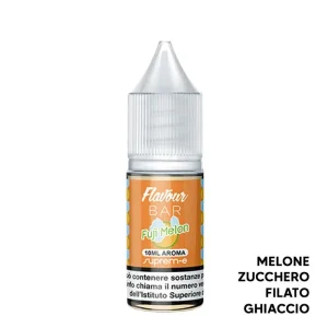 Fuji Melon – Aroma Concentrato 10ml – Suprem-e