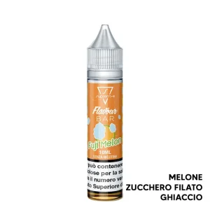 FUJI MELON – Aroma Mini Shot 10+10 – Suprem-e