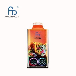 Fumot Leopard 40000 – Vape Usa e Getta
