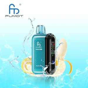 Fumot Tornado 20000 – Vape Usa e Getta