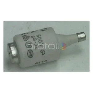 Fuse 6Amp Bottle Type