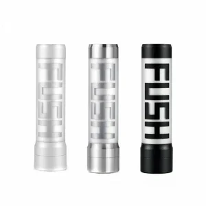 Fush Semi-Mech Mod - Acrohm