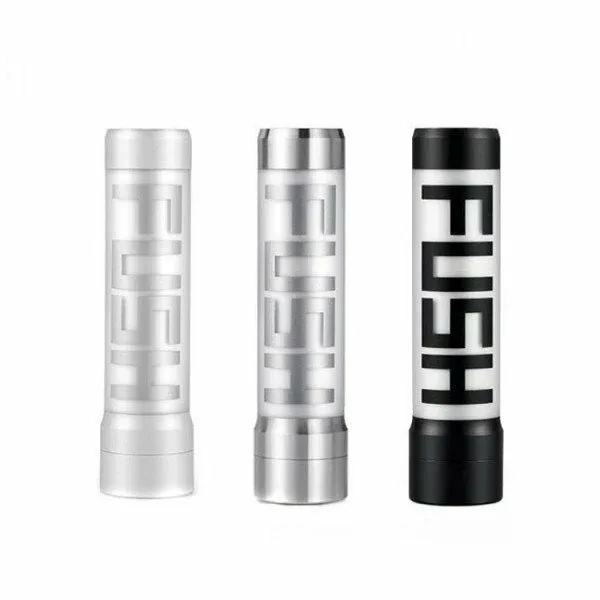 Fush Semi-Mech Mod - Acrohm