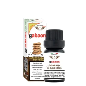 GABAON – Cream – Aroma Concentrato 10ml – Holy Vape