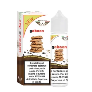GABAON – Liquido Scomposto 20ml – Holy Vape