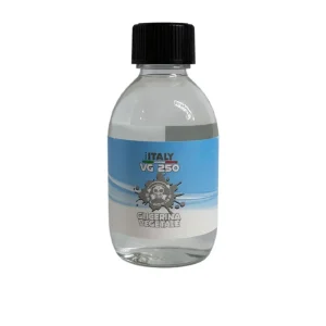 Galactika FULL VG 250 ml Glicerina Vegetale Smo
