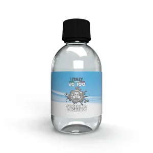 Galactika FULL VG Glicerina Vegetale 100 ml in 250 ml Smo