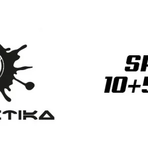 Galactika ICE Shot 10+50 ml