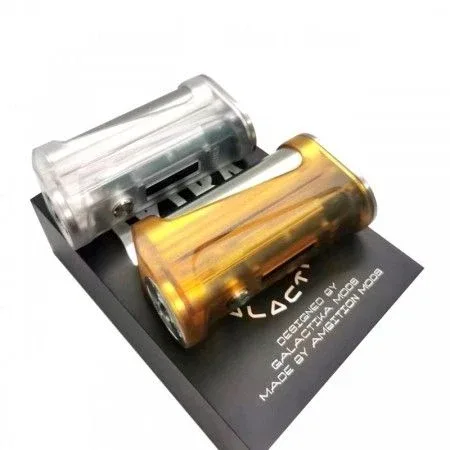 Galactika Mod - AKIRA SPECIAL BOX MOD 80W - Image 2