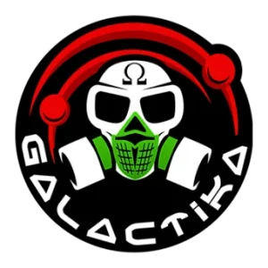 Galactika Mod Atomizzatori e Ricambi