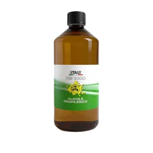 Galactika PG Glicole Propilenico 1 Litro