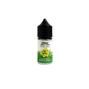 Galactika PG Glicole Propilenico 20 ml in 30 ml Smo