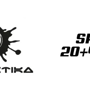 GALACTIKA SHOT 20+40 ML