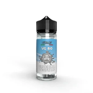 Galactika VG Glicerina Vegetale 60 ml Smo