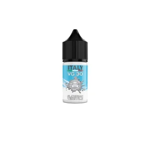 Galactika VG SHOT Glicerina Vegetale 30 ml Smo