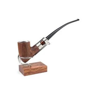 GANDALF Epipe 18350 – Rosewood – CrèaVap