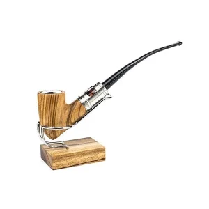 GANDALF Epipe 18350 – Zebrano – CrèaVap