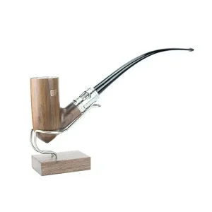 GANDALF Epipe 18650 DNA60 – Walnut – CrèaVap