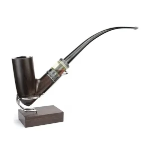 GANDALF Epipe 18650 – Wengé – CrèaVap