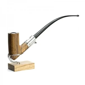 GANDALF Epipe 18650 – Zebrano – CrèaVap
