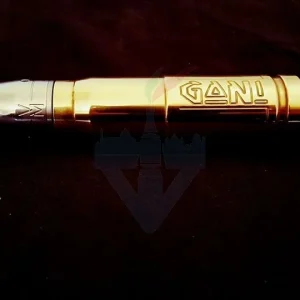 GANI new mod 2017