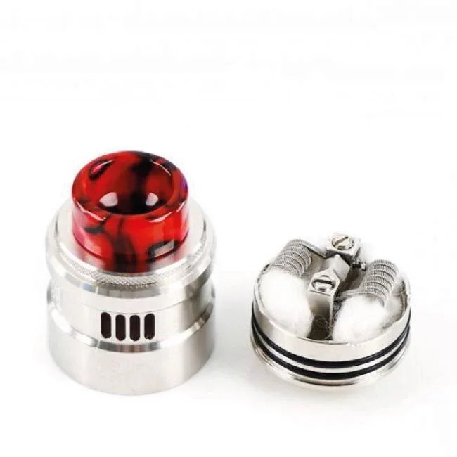 GEEKVAPE ATOMIZZATORE BARON RDA - Image 2