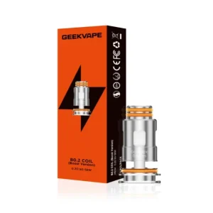 GEEKVAPE B BOOST COIL 5 pezzi.