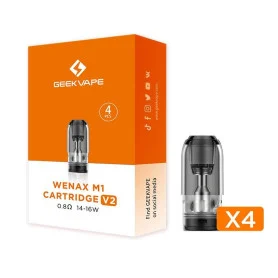 Geekvape Coil Ricambio - Image 2