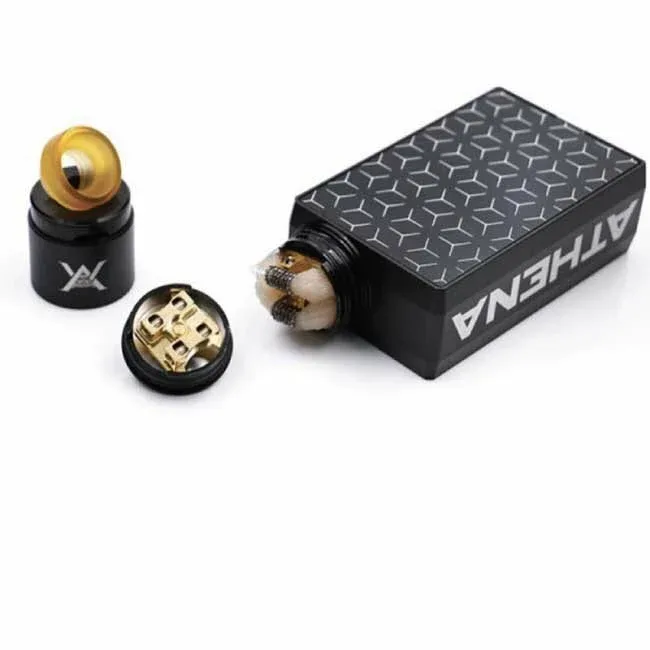 GEEKVAPE KIT ATHENA SQUONK - Image 2