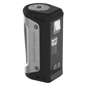 GEEKVAPE KIT BATTERIA AEGIS