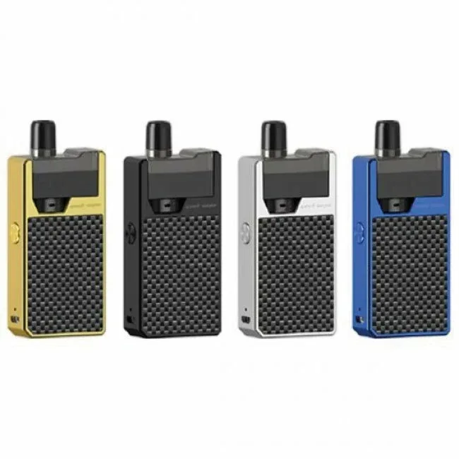 GEEKVAPE KIT FRENZY