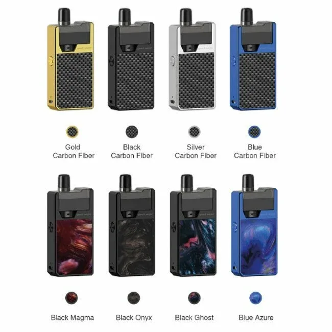 GEEKVAPE KIT FRENZY - Image 2