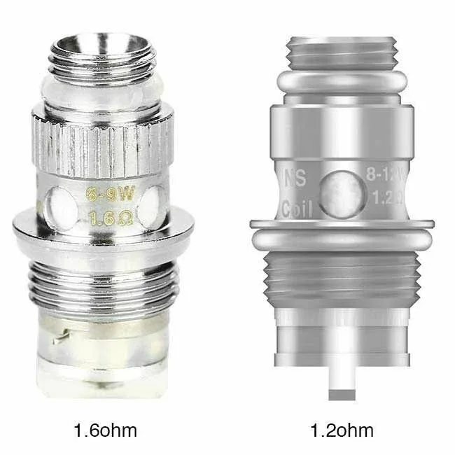 GEEKVAPE RESISTENZA NS (5 PEZZI)