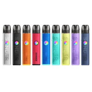 Geekvape SONDER Q3 Pod Mod 30W 1750mAh