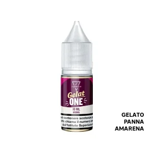 Gelatone – Aroma Concentrato 10ml – Suprem-e