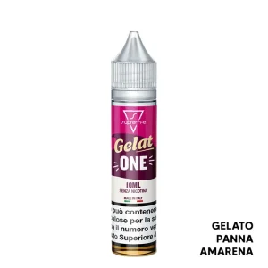 GELATONE – Aroma Mini Shot 10+10 – Suprem-e