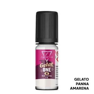 Gelatone – Liquido Pronto 10ml – Suprem-e