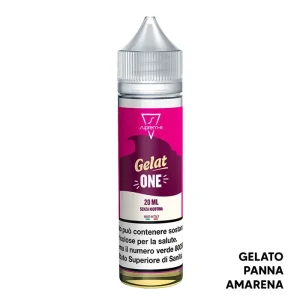 Gelatone – Liquido Scomposto 20ml – Suprem-e