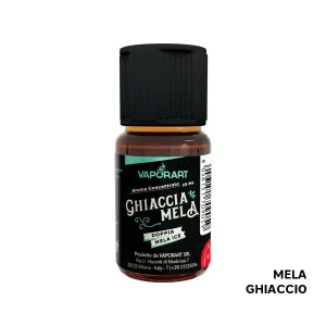 GHIACCIA MELA – Premium Blend – Aroma Concentrato 10ml – Vaporart