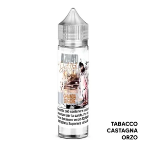 Ghianda di Giove – Distillati Puri – Liquido Scomposto 20ml – Azhad