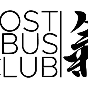 GHOST BUS CLUB Aromi Shot 20+40 ml