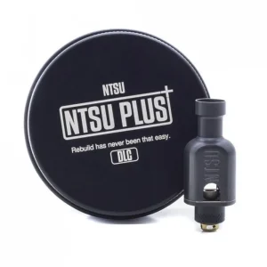 Ghost Bus Club - NTSU PLUS+ RBA - DLC