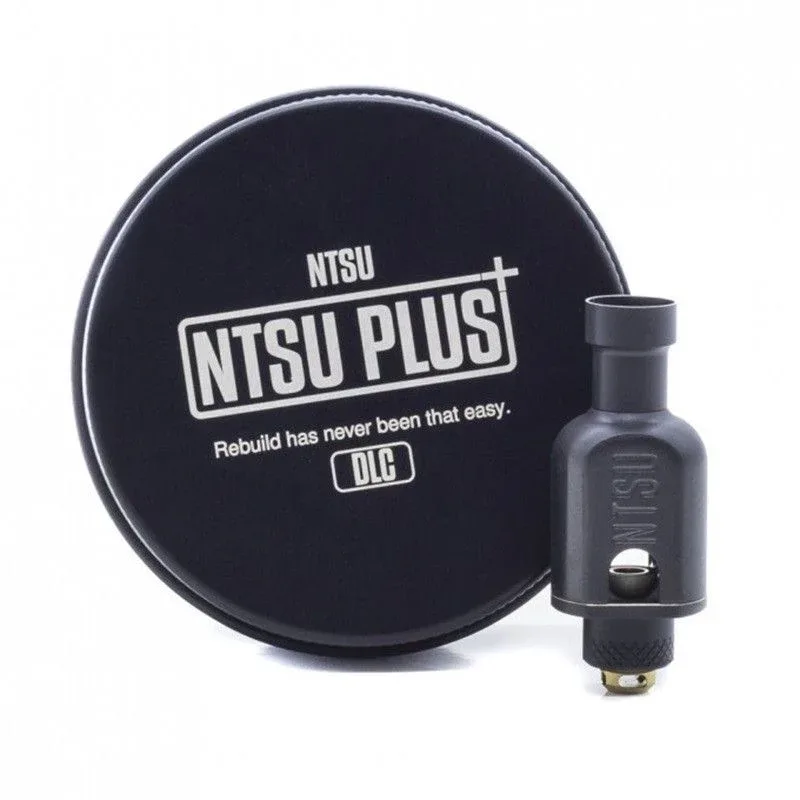 Ghost Bus Club - NTSU PLUS+ RBA - DLC