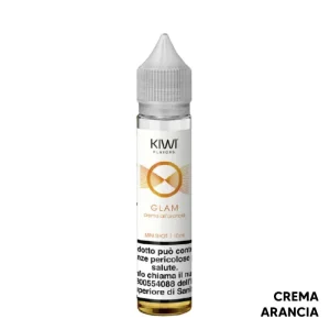 GLAM – Aroma Mini Shot 10+10 – Kiwi Vapor