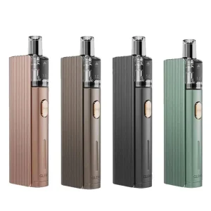 Glent Pod Kit – Justfog